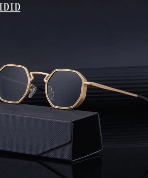 Gothic Vintage Steampunk Sonnenbrille Retro Luxus Stil