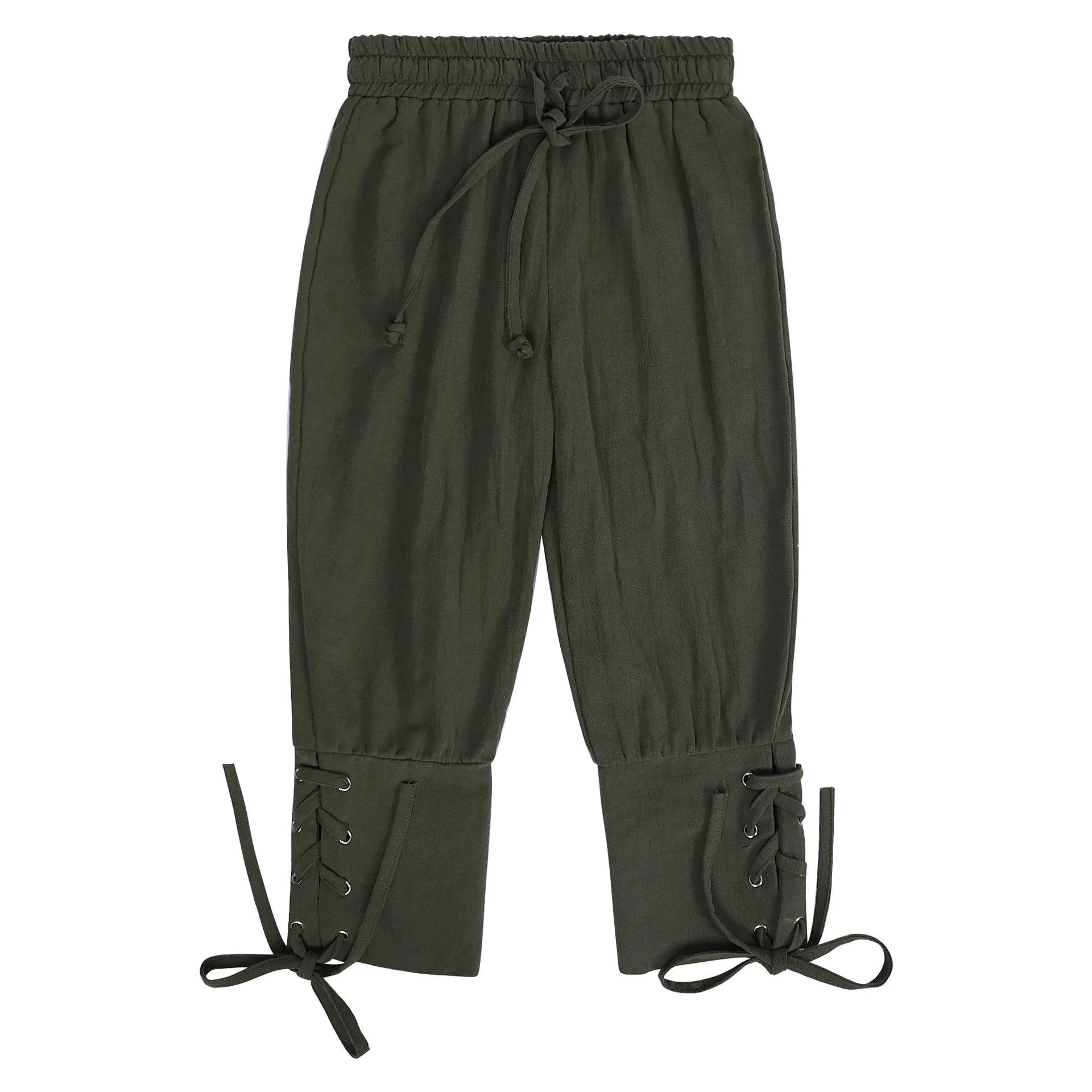 Gothic Mittelalterhemd für Jungen – Steampunk Kostüm – Bild 3