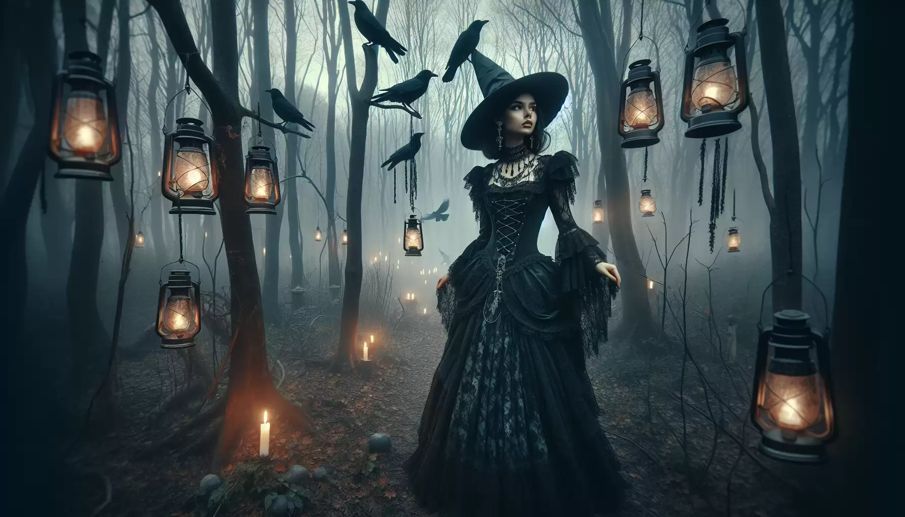 Gothic-Festival-Outfit