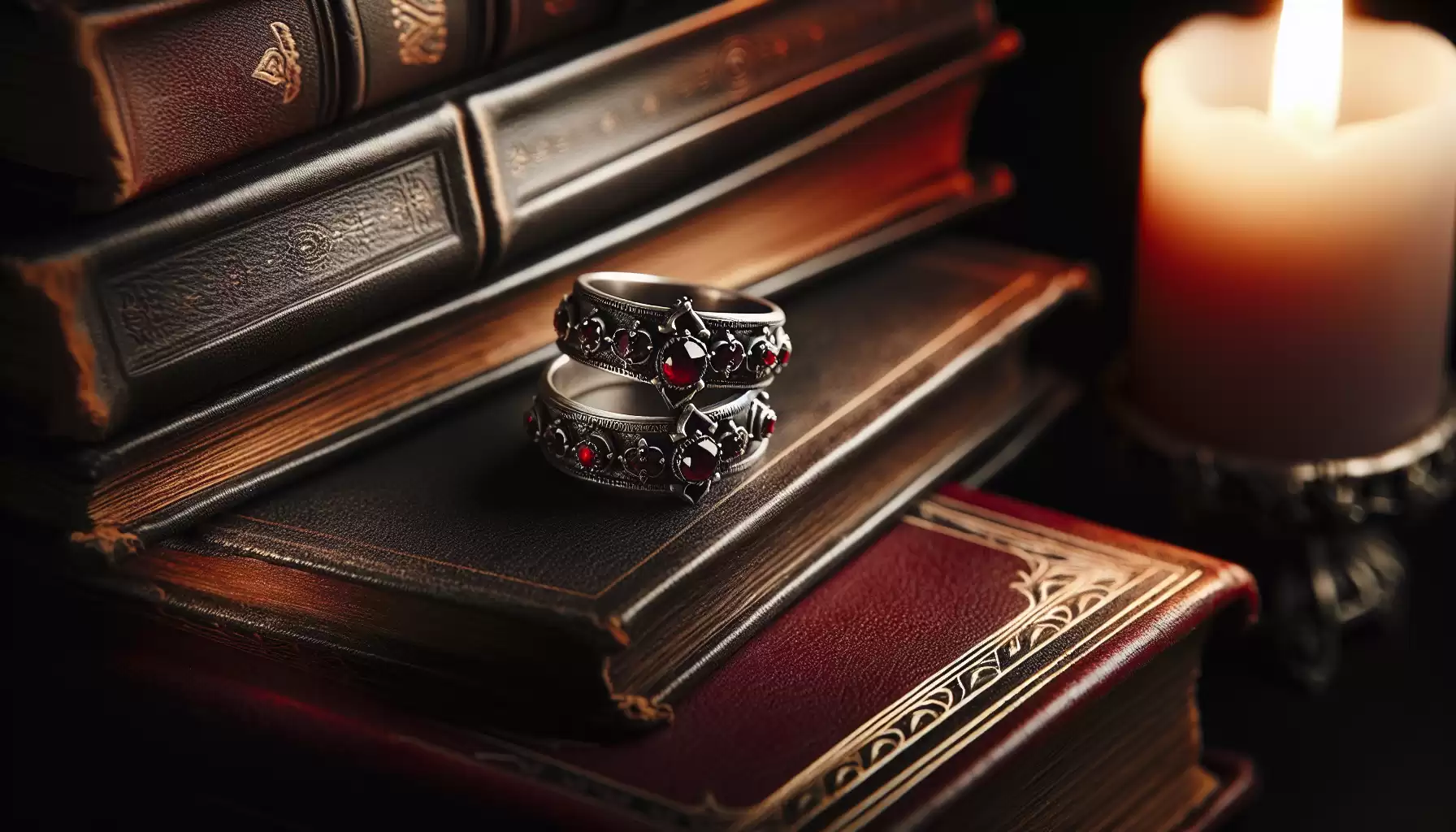 Mystische Accessoires