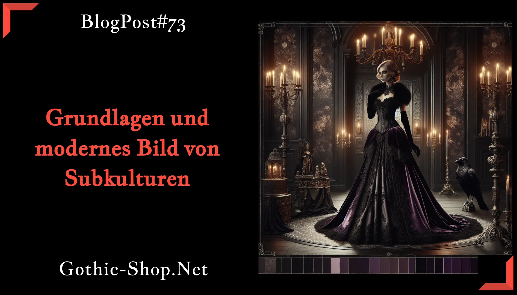 Grundlagen und modernes Bild von Subkulturen