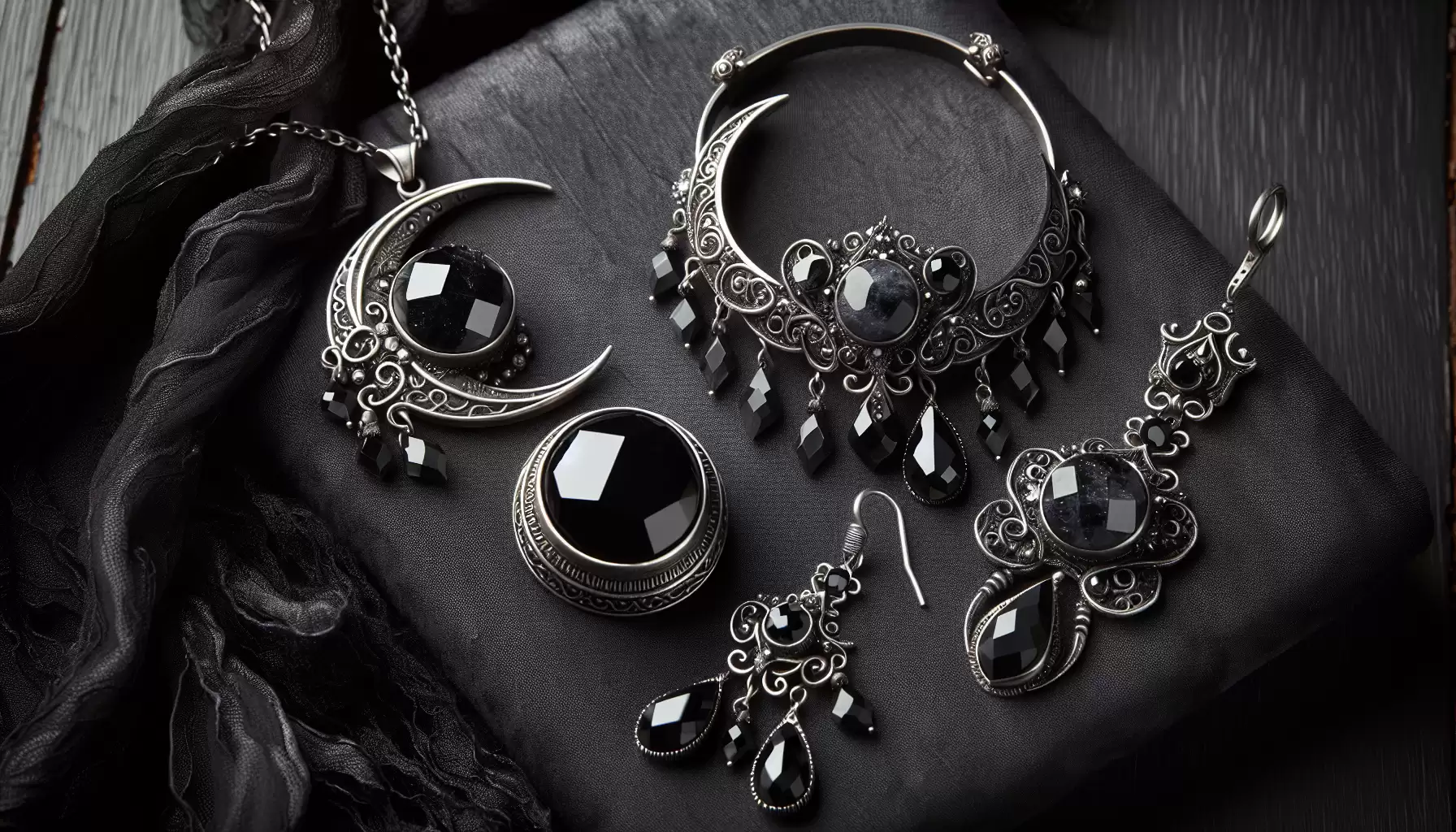 Strega Zauberschmuck